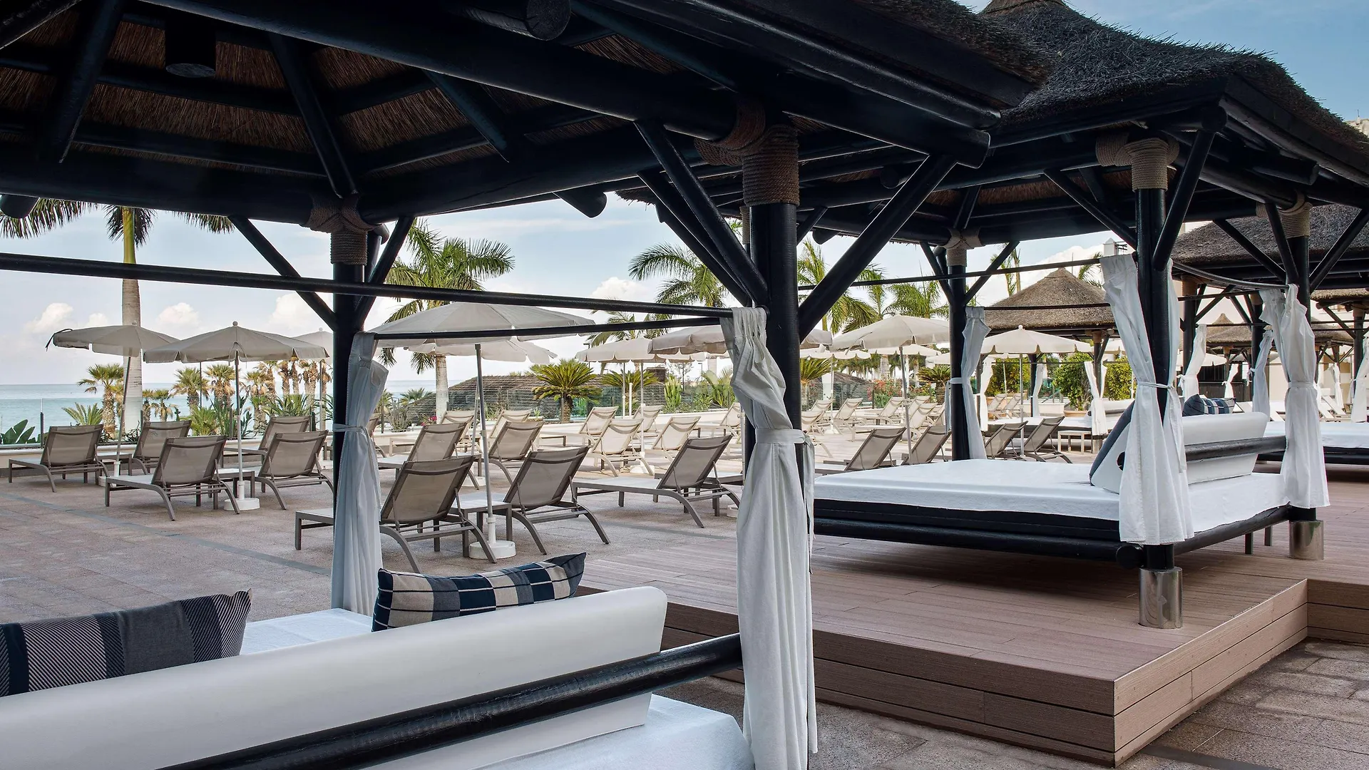 Gran Melia Palacio de Isora Resort&Spa Alcalá la Real 5*,  España