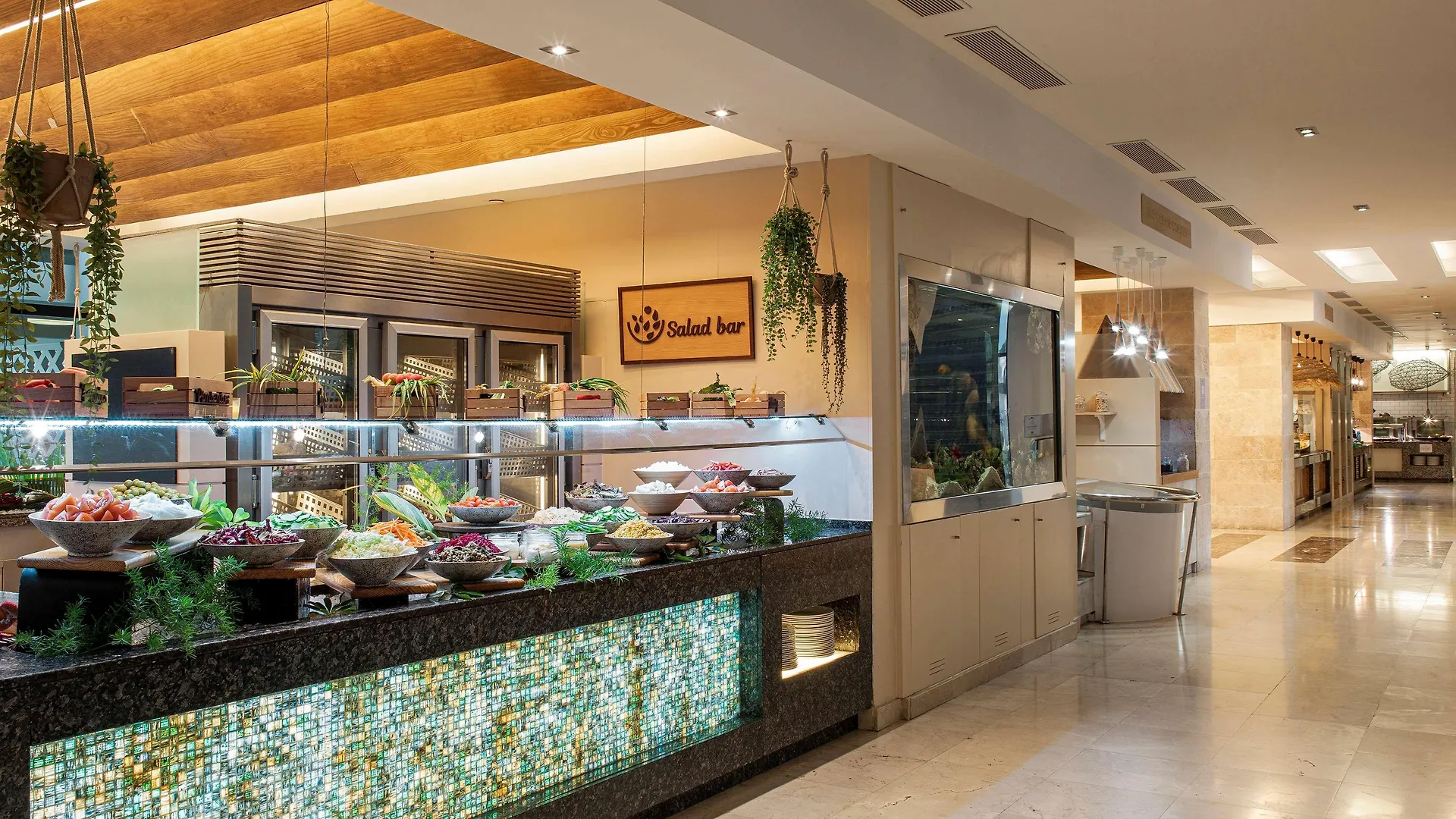 ***** Hotel Gran Melia Palacio de Isora Resort&Spa Alcalá la Real España