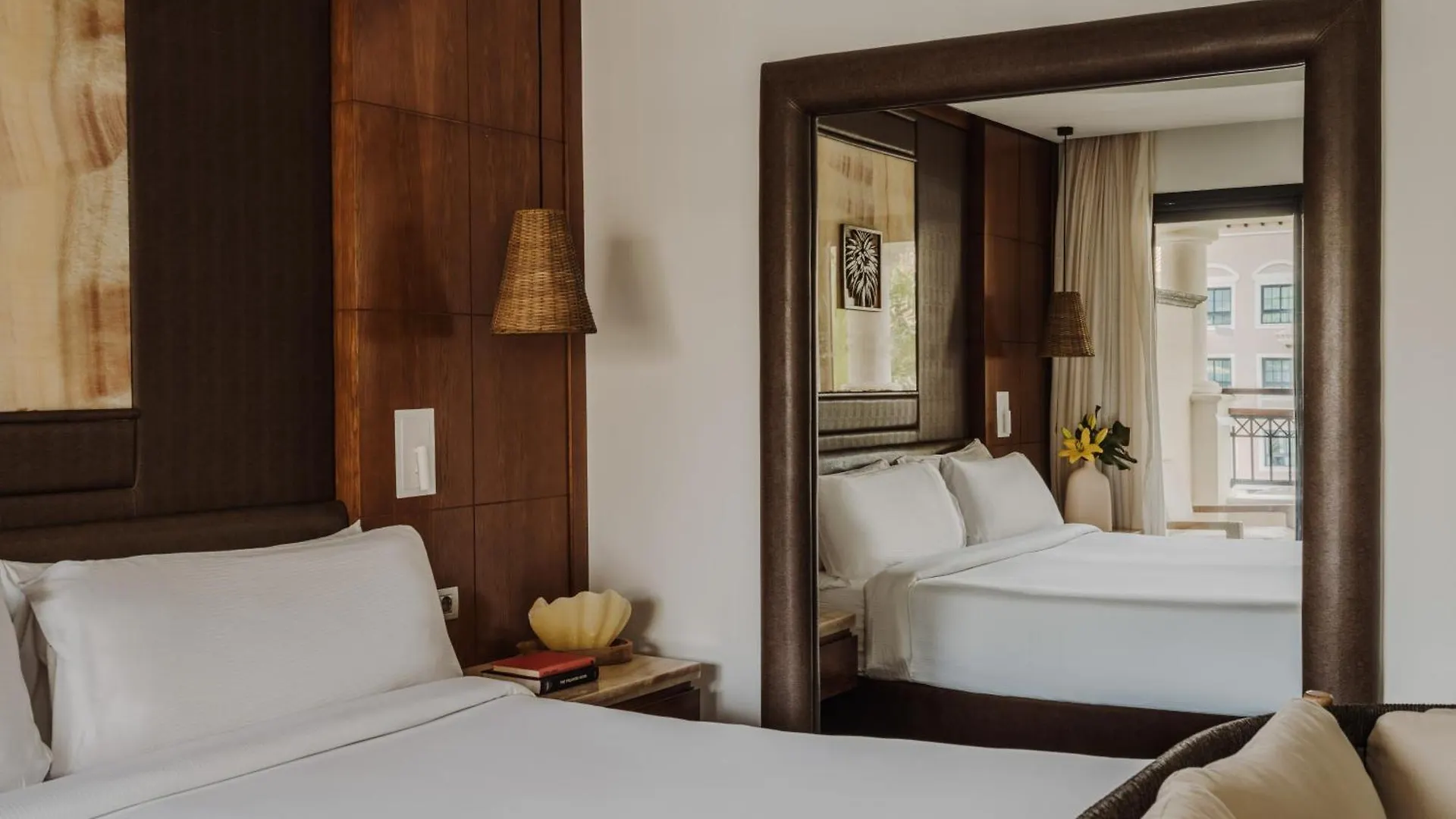 Alcalá Gran Melia Palacio De Isora Resort & Spa 5*,  ספרד