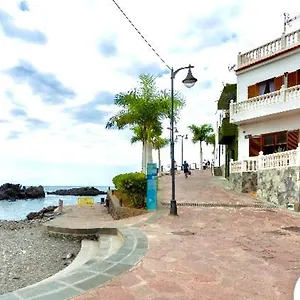 Villa Casa Candelaria, Alcalá la Real