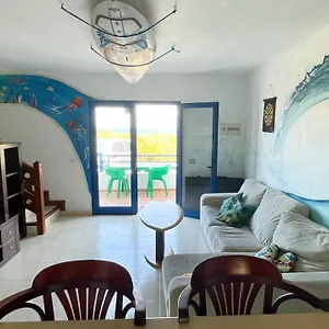 Red Star Surf & Yoga Camp Lanzarote Auberge de jeunesse