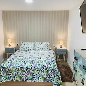 Apartamento Playa De Mendez Apartment