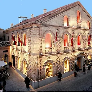 Hotel San Juan De Reyes