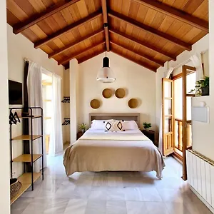 Appartement Center 