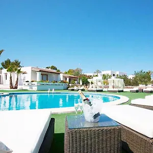 Villa Residencial Bogamari 