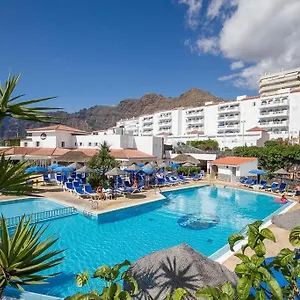 Lejlighedshotel Ona El Marques