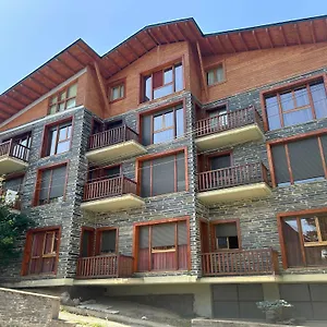 Appartement Solineu 