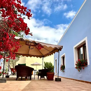 Casa Regina Tenerife Couette-café