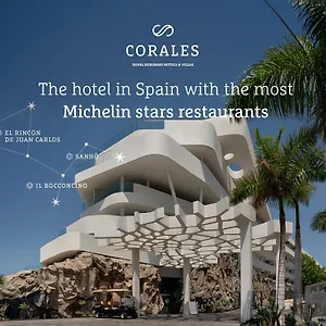 Royal Hideaway Corales - Adults Only ***** אדחה