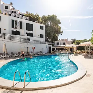 Appartement Alta Galdana 
