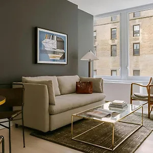 Sonder By Marriott Bonvoy Battery Park Financial District מלון דירות ניו יורק