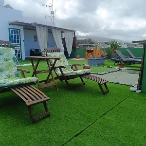 Terraza Apartment