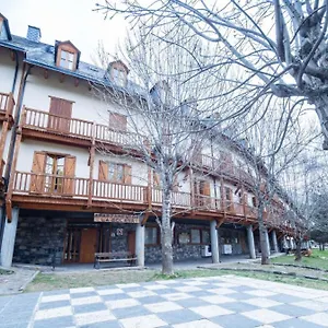 Appartement La Solana 