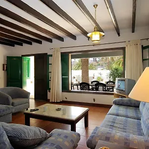 Finca La Crucita Hotel
