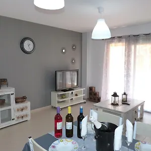 Apartamento Center, Alcalá la Real