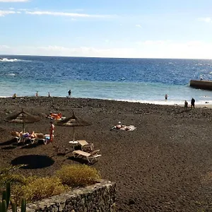 Apartamento Callao Salvaje, A 200 Mts De La Playa, Alcalá la Real