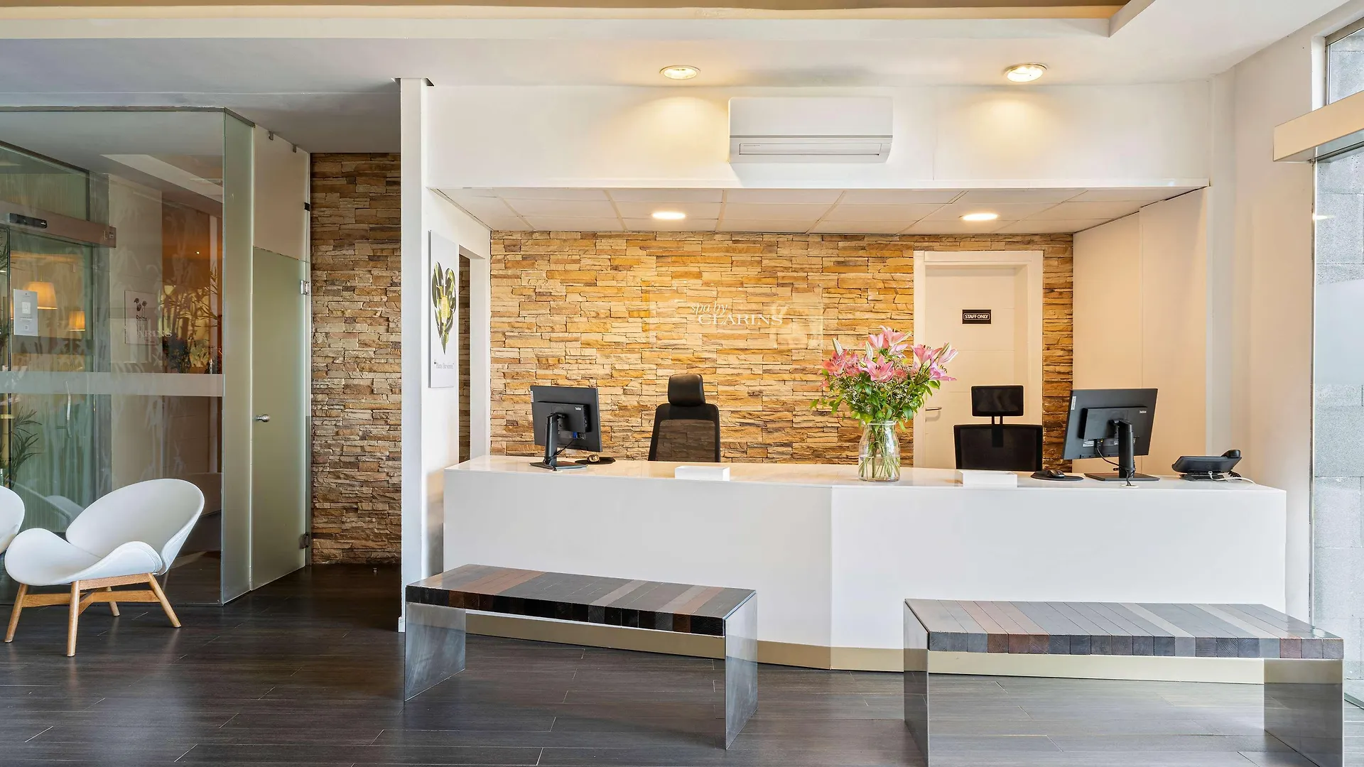 Gran Melia Palacio De Isora Resort & Spa Alcalá la Real