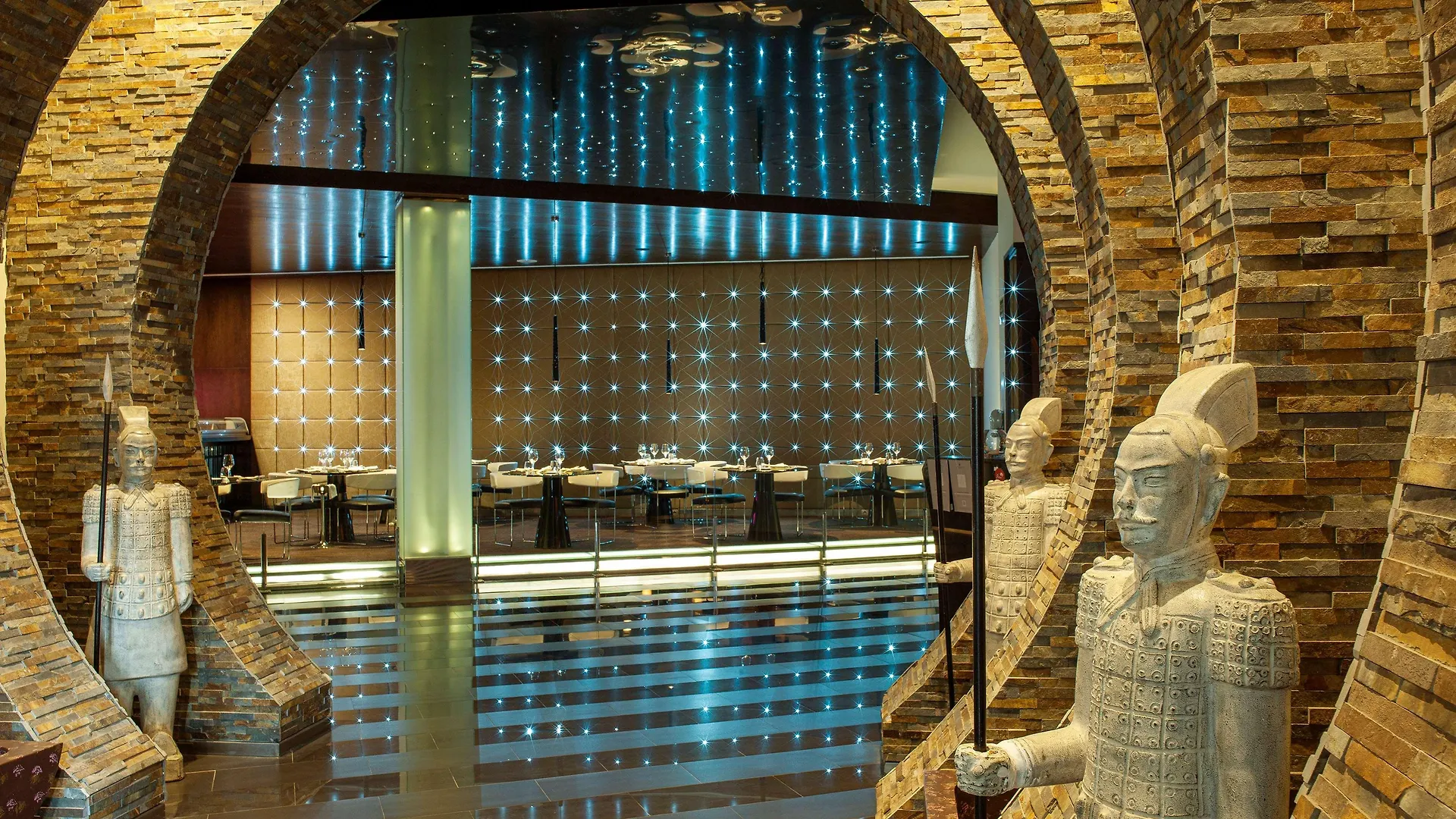 Hotel Gran Melia Palacio De Isora Resort & Spa Alcalá la Real