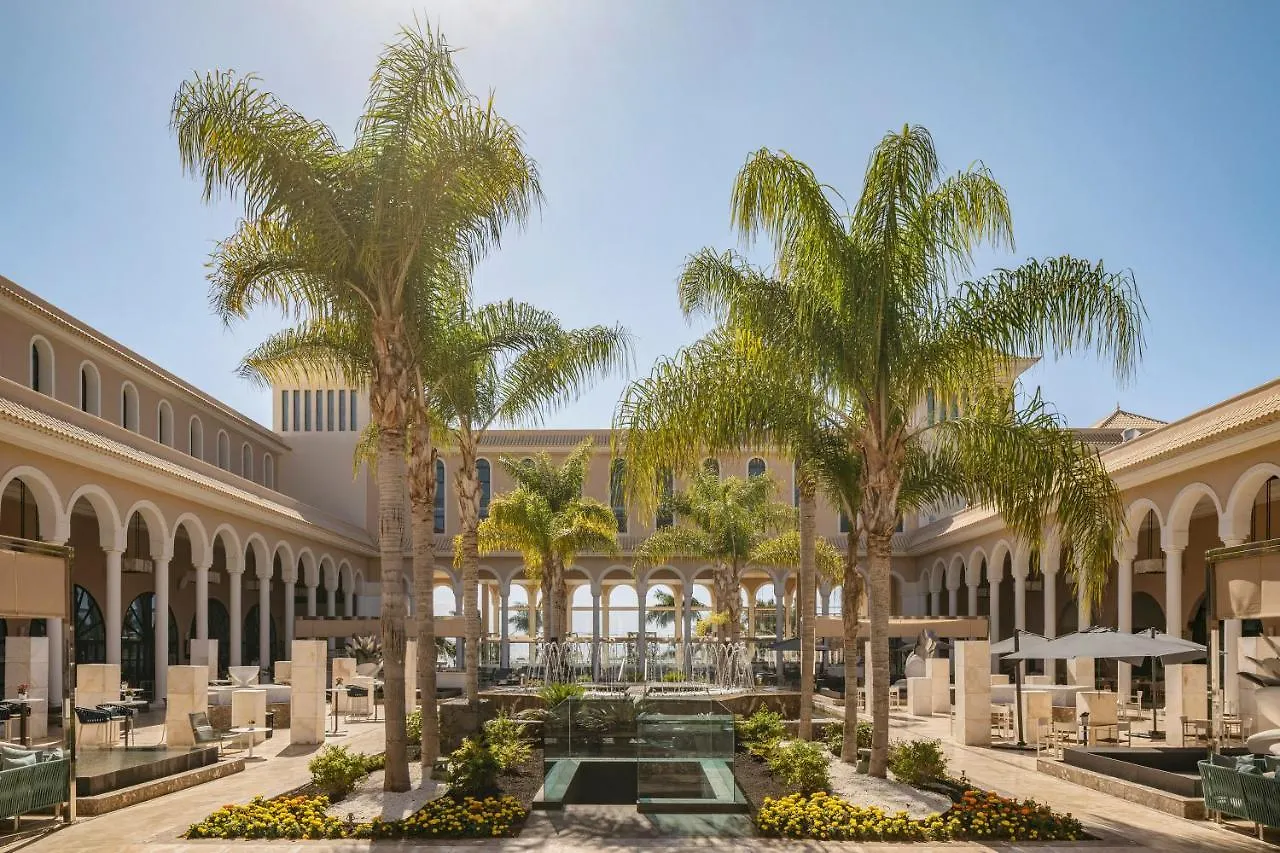 ***** Hotel Gran Melia Palacio De Isora Resort & Spa Alcalá la Real Espagne