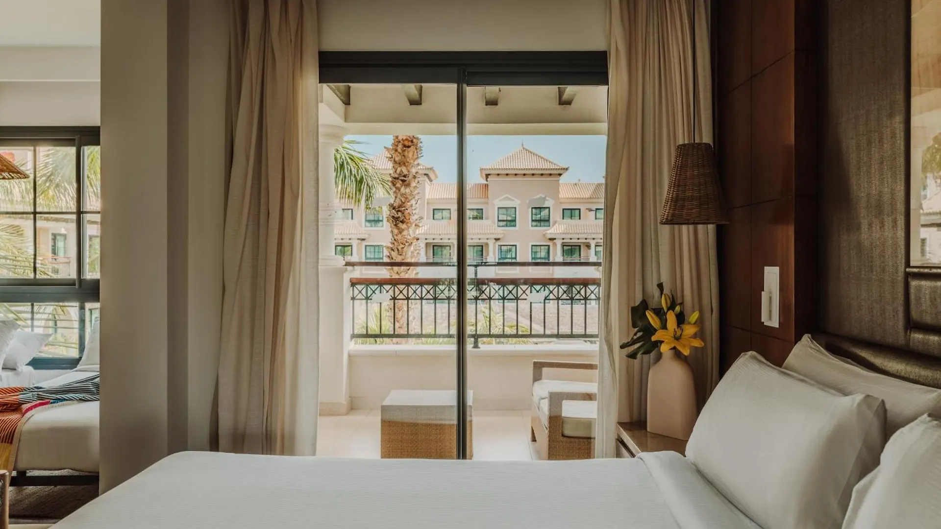 ***** Hotel Gran Melia Palacio De Isora Resort & Spa Alcalá la Real Espagne