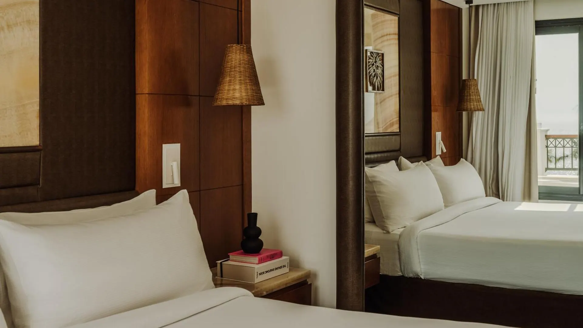 Gran Melia Palacio De Isora Resort & Spa Alcalá la Real 5*,  Espagne